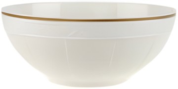 Villeroy & Boch Ivoire Schüssel rund 21 cm