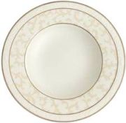 Villeroy & Boch Ivoire Suppenteller 24 cm