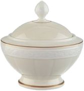 Villeroy & Boch Ivoire Zucker-/Marmeladendose 0,35 l