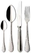 Villeroy & Boch Kreuzband-Septfontaines Tafelbesteck 30-tlg.