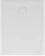 Villeroy & Boch Lifetime Rechteck-Duschwanne (6223J301)