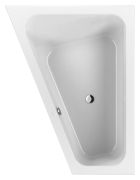 Villeroy & Boch Loop & Friends Badewanne (UBA175LFS9LIV-01)