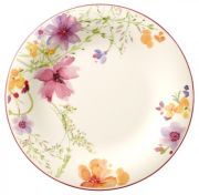 Villeroy & Boch Mariefleur Basic Gourmetteller rund 30 cm