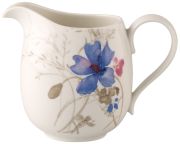 Villeroy & Boch Mariefleur Gris Milchkännchen Villeroy & Boch Mariefleur Gris Milchkännchen