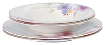 Villeroy & Boch Mariefleur Gris Tafelset 12-tlg. Villeroy & Boch Mariefleur Gris Tafelset 12-tlg.