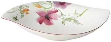 Villeroy & Boch Mariefleur Serve & Salad Schale tief 29 cm Villeroy & Boch Mariefleur Serve & Salad Schale tief 29 cm