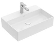 Villeroy & Boch Memento 2.0 Aufsatzwaschtisch (4A075001)