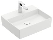 Villeroy & Boch Memento 2.0 Aufsatzwaschtisch (4A075101)