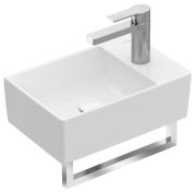Villeroy & Boch Memento 2.0 Handwaschbecken (43234001)