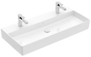 Villeroy & Boch Memento 2.0 Waschtisch (4A221Ki4)