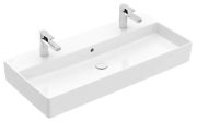 Villeroy & Boch Memento 2.0 Waschtisch (4A22A4RW)