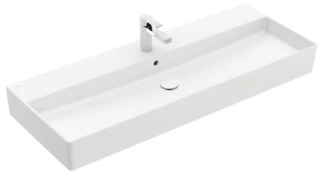Villeroy & Boch Memento 2.0 Waschtisch (4A22CLRW)