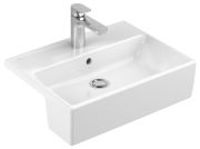 Villeroy & Boch Memento Vorbauwaschtisch (41335501)