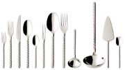 Villeroy & Boch Montauk Tafelbesteck 70-tlg. Villeroy & Boch Montauk Tafelbesteck 70-tlg.