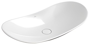 Villeroy & Boch My Nature Aufsatzwaschtisch (411080) Villeroy & Boch My Nature Aufsatzwaschtisch (411080)