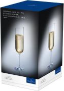 Villeroy & Boch NewMoon Sektgläser-Set 4-tlg.