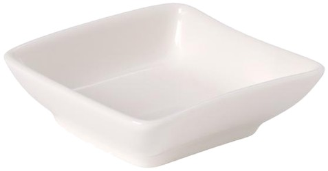 Villeroy & Boch NewWave Dipschälchen 8,5 x 8,5 cm