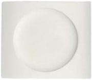 Villeroy & Boch NewWave Frühstücksteller eckig