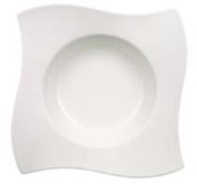 Villeroy & Boch NewWave Pastateller Villeroy & Boch NewWave Pastateller