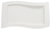 Villeroy & Boch NewWave Servierplatte 49 x 30 cm