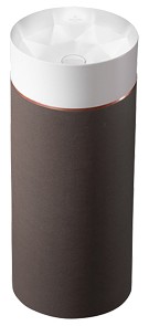 Villeroy & Boch Octagon Waschtisch mit Säule (417000) Villeroy & Boch Octagon Waschtisch mit Säule (417000)
