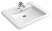 Villeroy & Boch Omnia Architectura Waschtisch 650 x 550 mm