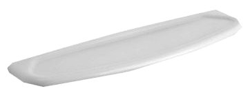Villeroy & Boch O.novo Ablegeplatte (78186001)