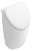 Villeroy & Boch O.novo Absaug-Urinal (75570101)
