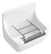 Villeroy & Boch O.novo Ausgussbecken (69120101)