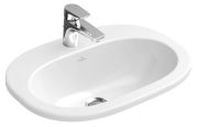 Villeroy & Boch O.Novo Einbauwaschtisch (41615601)