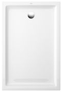Villeroy & Boch O.novo Plus Duschwanne (6210K301)