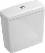 Villeroy & Boch O.novo Spülkasten (5760G101) Villeroy & Boch O.novo Spülkasten (5760G101)