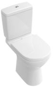 Villeroy & Boch O.novo Stand-Tiefspül-WC (5661R0T2) Villeroy & Boch O.novo Stand-Tiefspül-WC (5661R0T2)