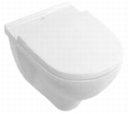 Villeroy & Boch O.novo Tiefspülklosett (566010R1)