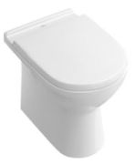Villeroy & Boch O.Novo Tiefspülstand-WC (56571001)