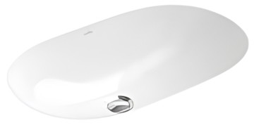 Villeroy & Boch O.novo Unterbauwaschtisch (41626001)