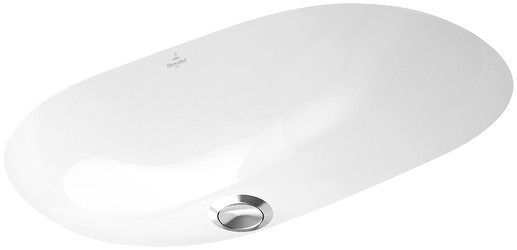 Villeroy & Boch O.novo Unterbauwaschtisch (416260R1)