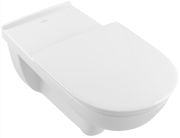 Villeroy & Boch O.Novo Vita Wand-Tiefspül-WC (4601R0T2) Villeroy & Boch O.Novo Vita Wand-Tiefspül-WC (4601R0T2)
