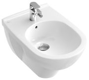Villeroy & Boch O.novo Wandbidet (54600001)