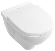 Villeroy & Boch O.novo Wand-Tiefspül-WC (56601001) Villeroy & Boch O.novo Wand-Tiefspül-WC (56601001)