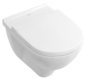 Villeroy & Boch O.Novo Wand-Tiefspül-WC (5660R001)