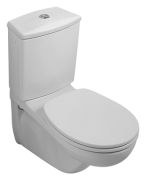 Villeroy & Boch O.novo WC-Kombination (66231001)