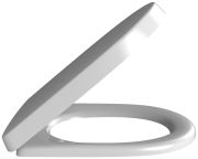 Villeroy & Boch O.novo WC-Sitz (9M396101)