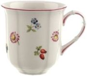 Villeroy & Boch Petite Fleur Becher mit Henkel 0,30 l