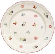 Villeroy & Boch Petite Fleur Frühstücksteller 21cm