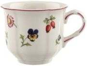 Villeroy & Boch Petite Fleur Kaffee-Obertasse 0,20l