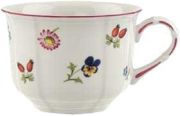 Villeroy & Boch Frühstücks-Obertasse 0,35 l Petite Fleur