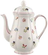 Villeroy & Boch Petite Fleur Kaffeekanne 1,25 l
