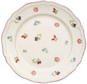 Villeroy & Boch Petite Fleur Speiseteller 26cm