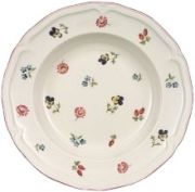 Villeroy & Boch Petite Fleur Suppenteller 23cm